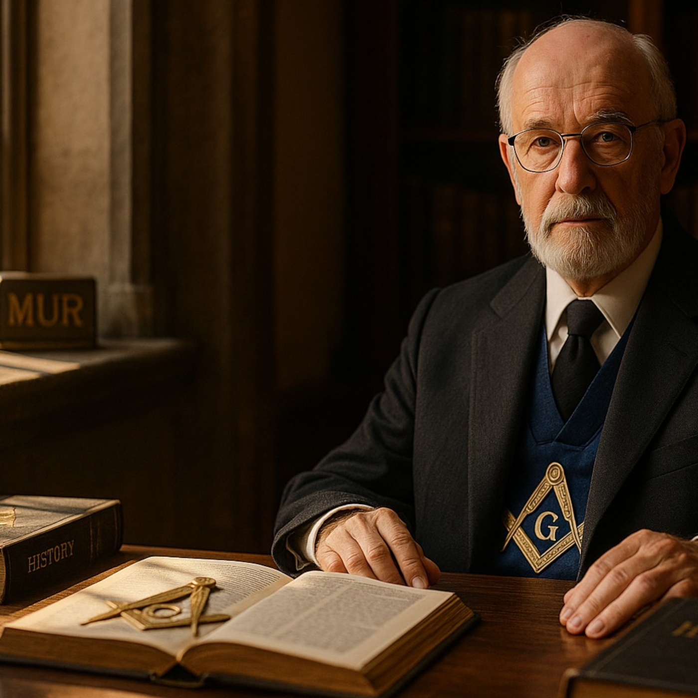 Misterioso universo en la red