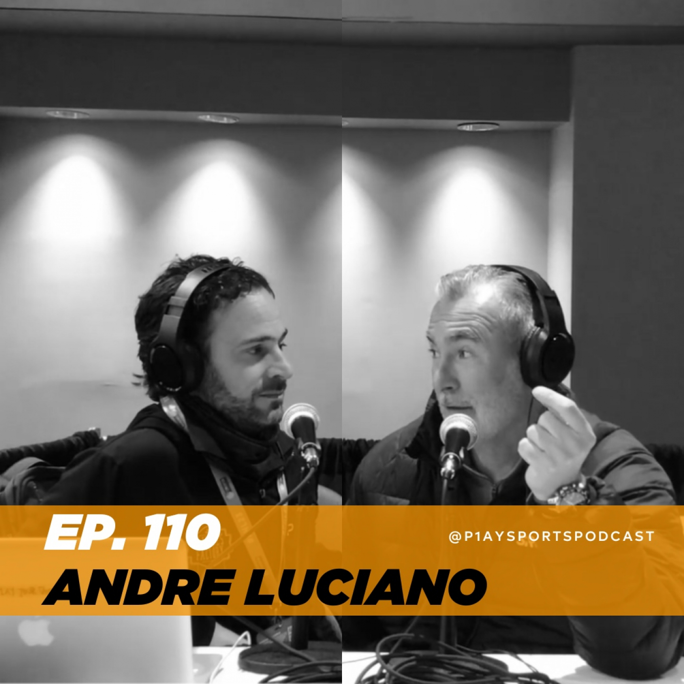 P1ay Sports Podcast