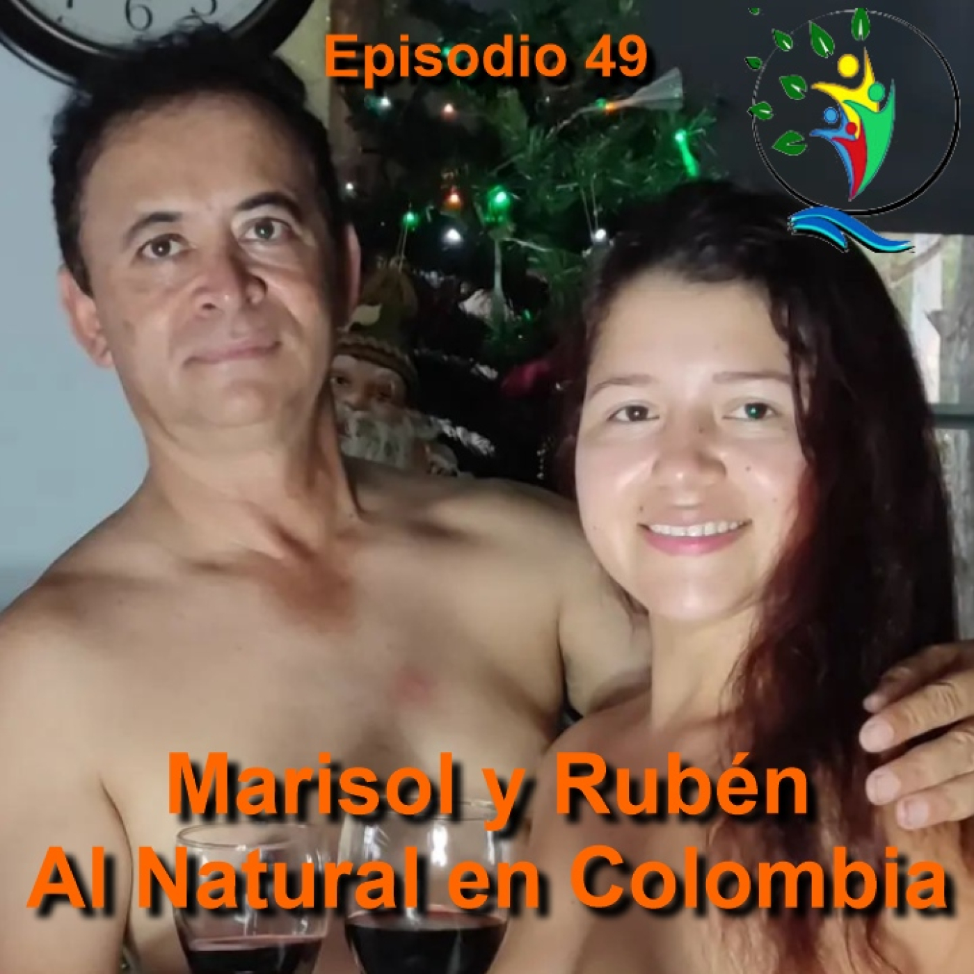 Naturalmente Pod