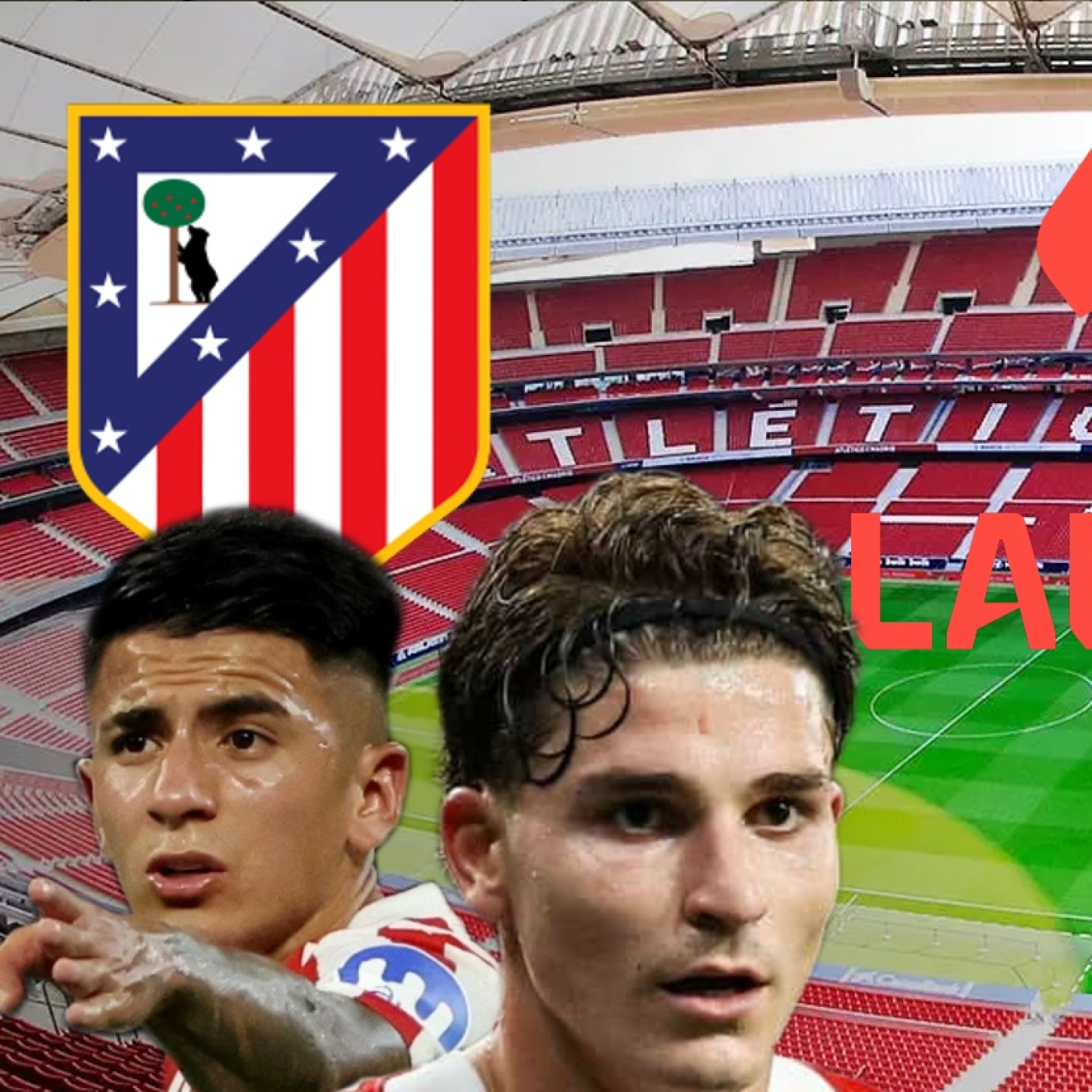 Previa del Atlético de Madrid - Elche CF episode artwork