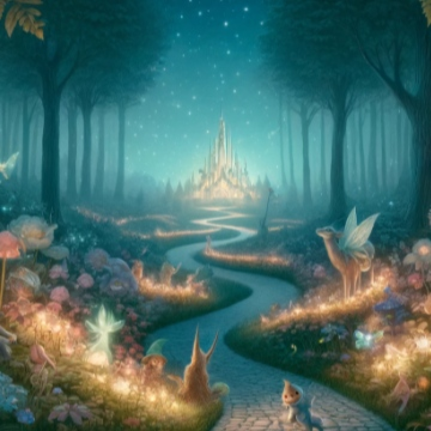 Un Camino entre Dos Mares (Capítulo 1)