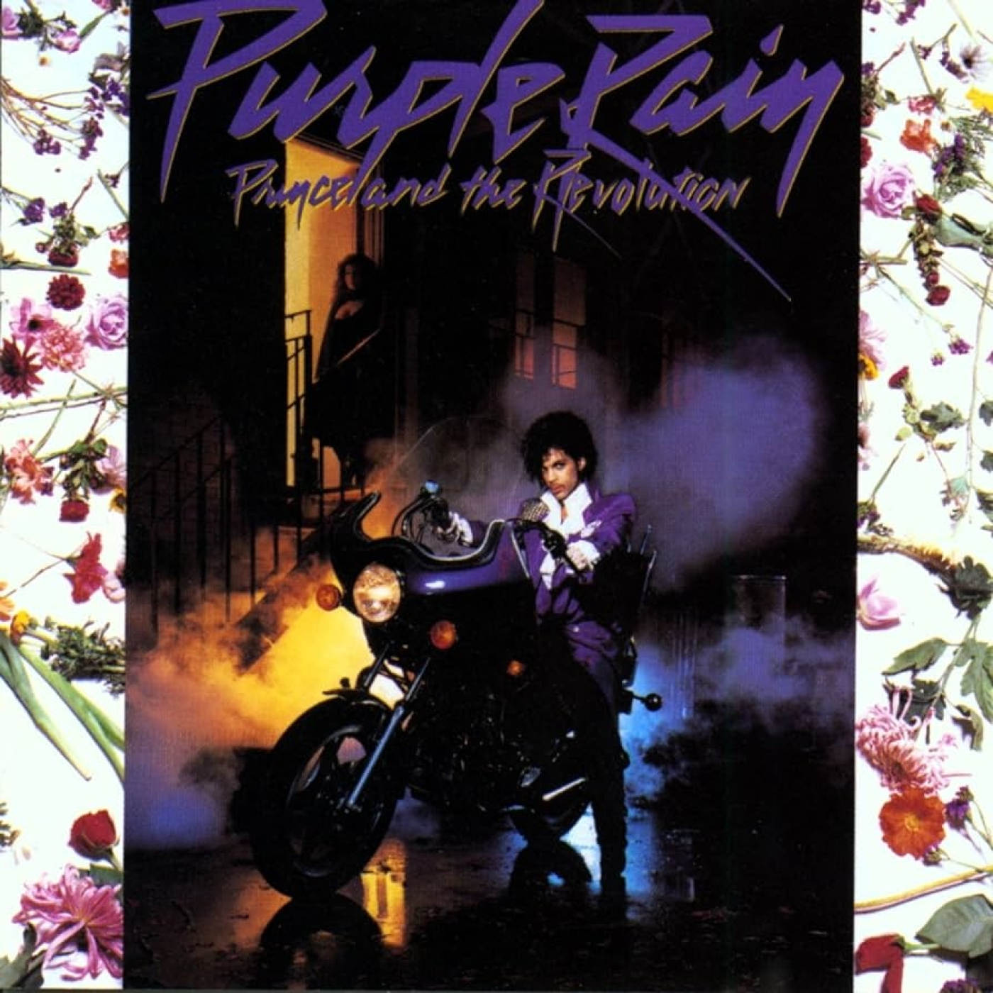 Purple Music - Un podcast sobre Prince