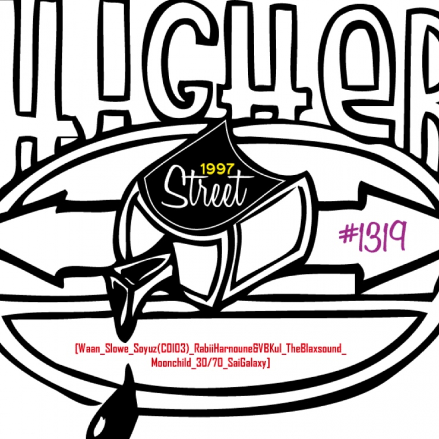 HS1319 episode artwork