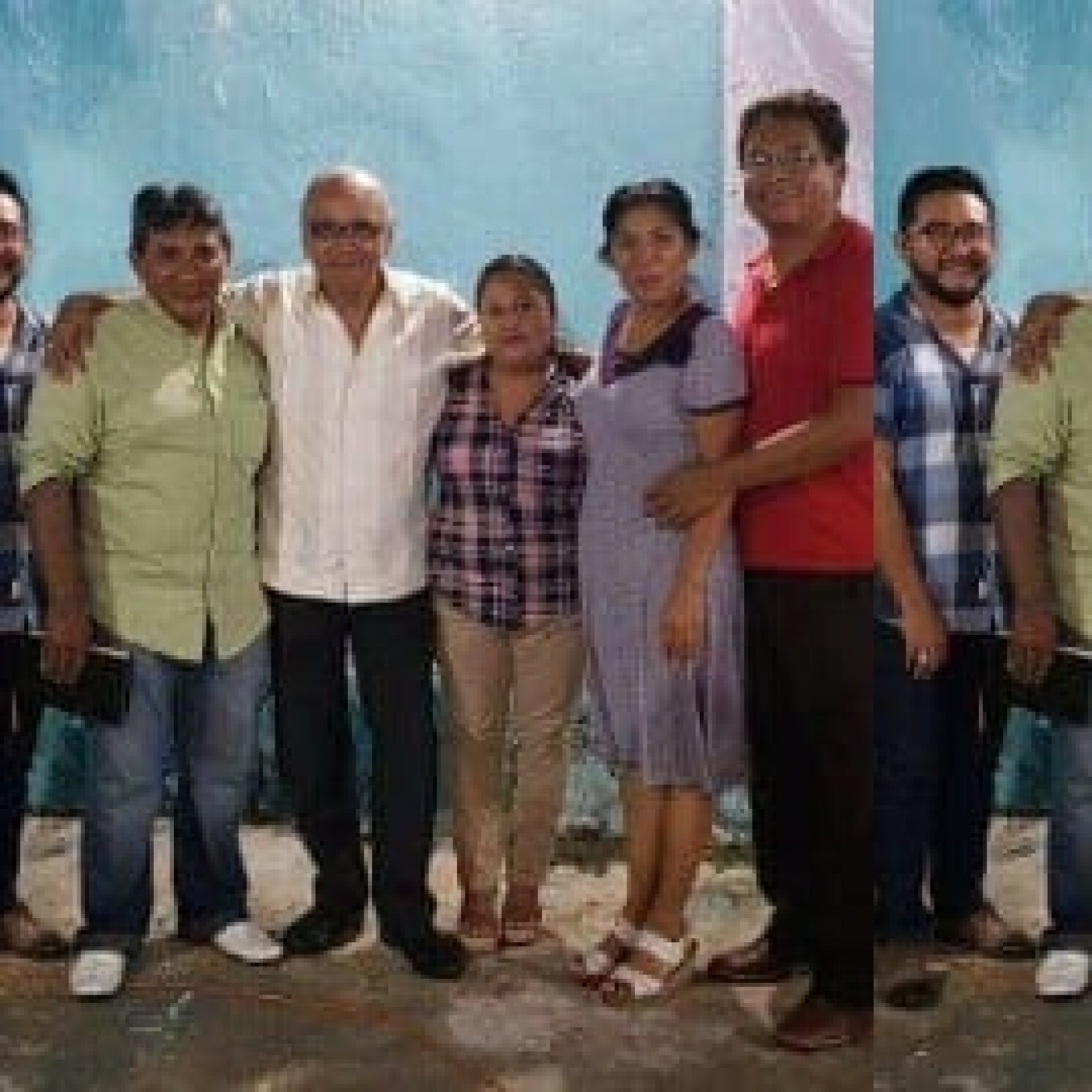 AMADODEDIOS PT. CESAR PEDRO