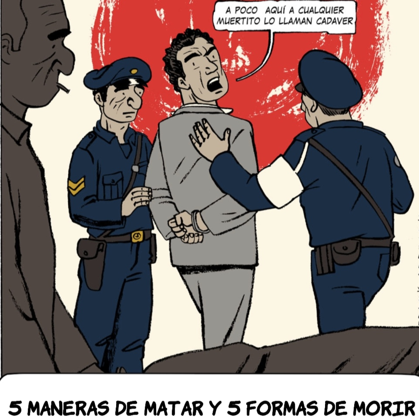 Por un beso que se olvidó