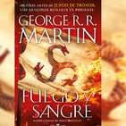 FUEGO Y SANGRE - Ep. 1 - La Conquista de Aegon | AUDIOLIBROS por ALBERTO SABA (ESPAÑOL CASTELLANO)
