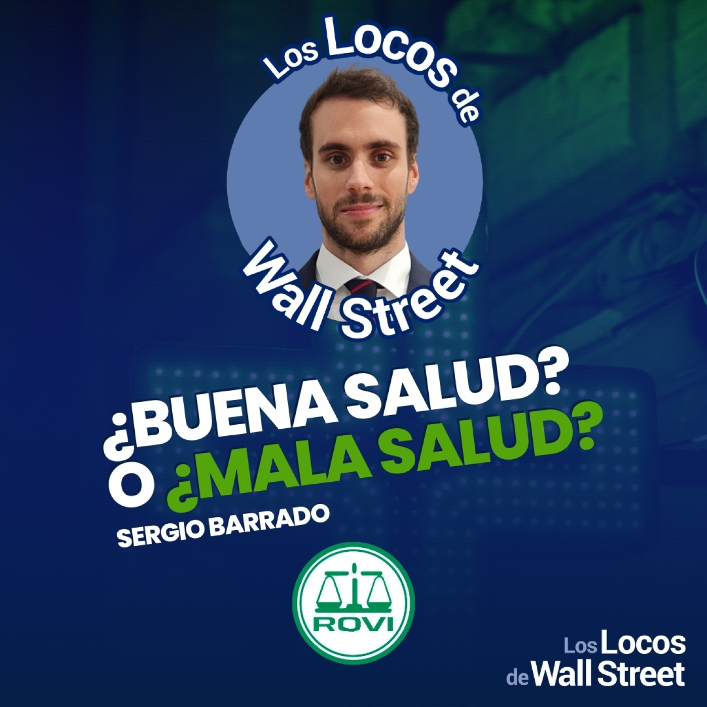 Los Locos de Wall Street