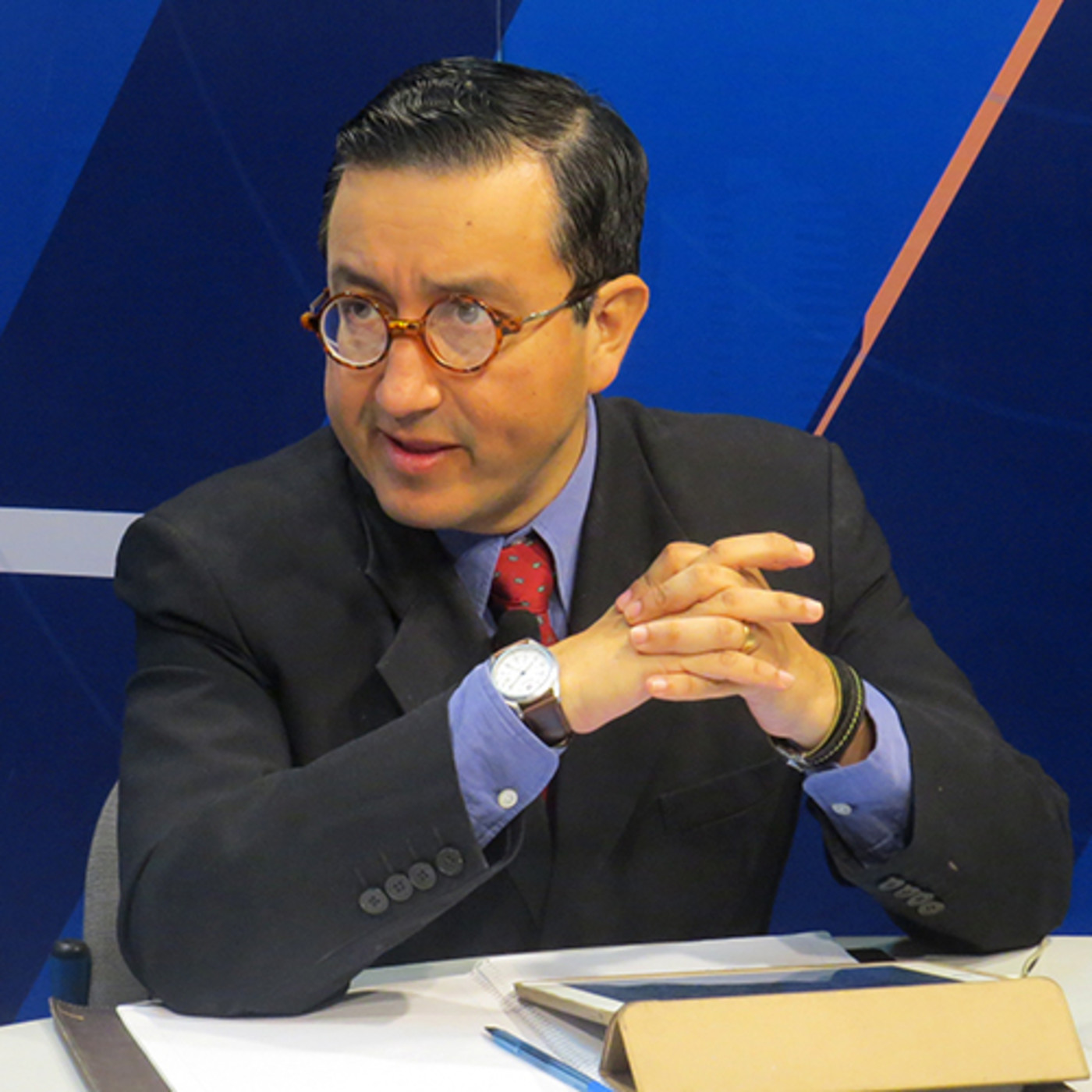 Glatzer Tuesta – Editorial 14 de setiembre de 2021 episode artwork