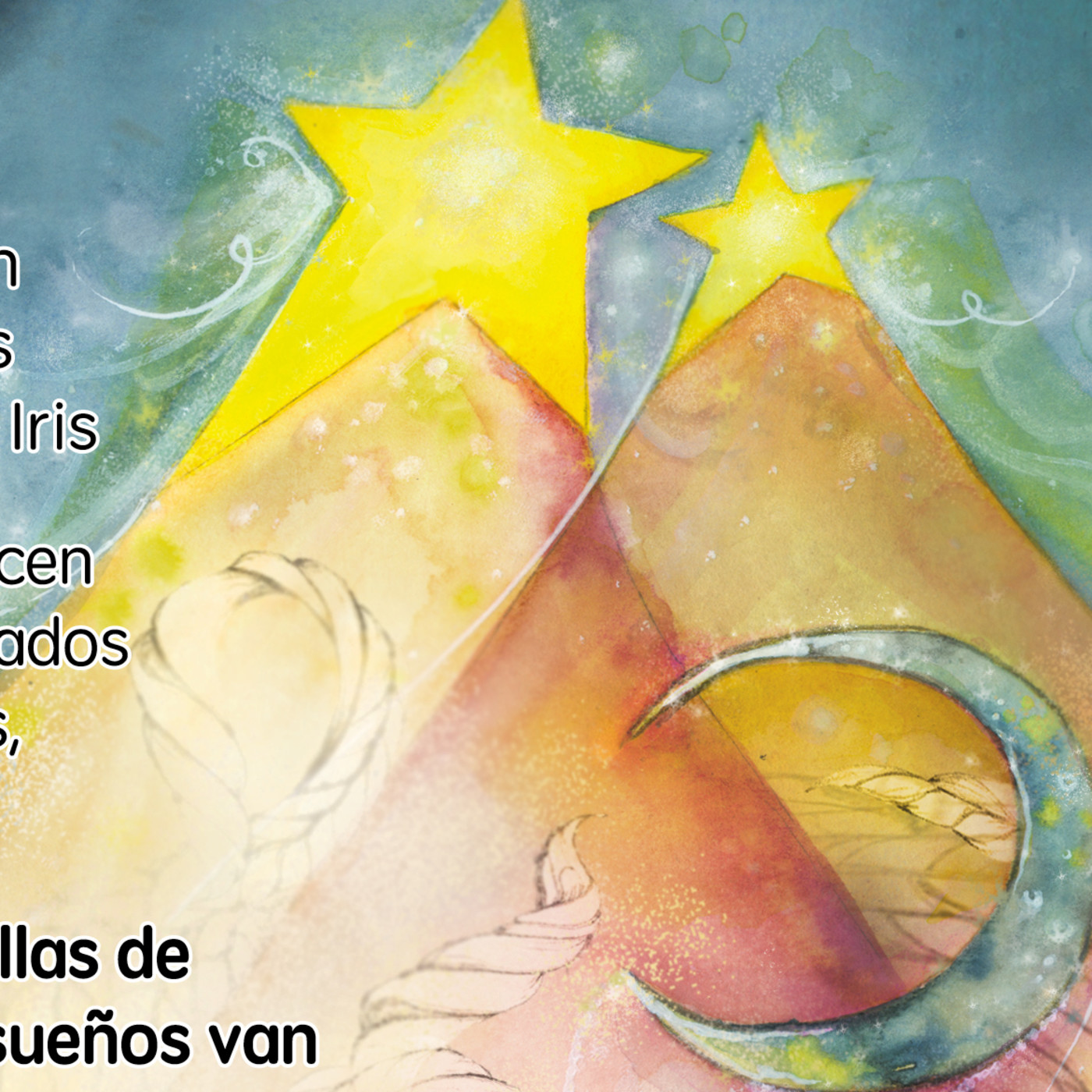 Cuentos para Tejer Sueños