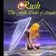 Rush Fifth Order of Angels .2016