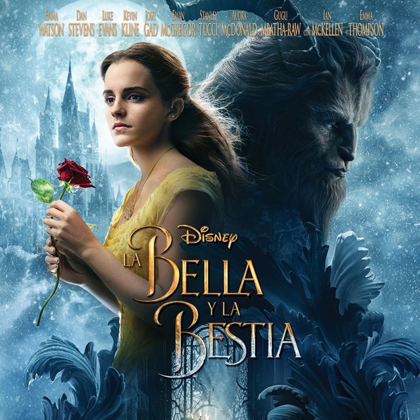 Escuchando Peliculas