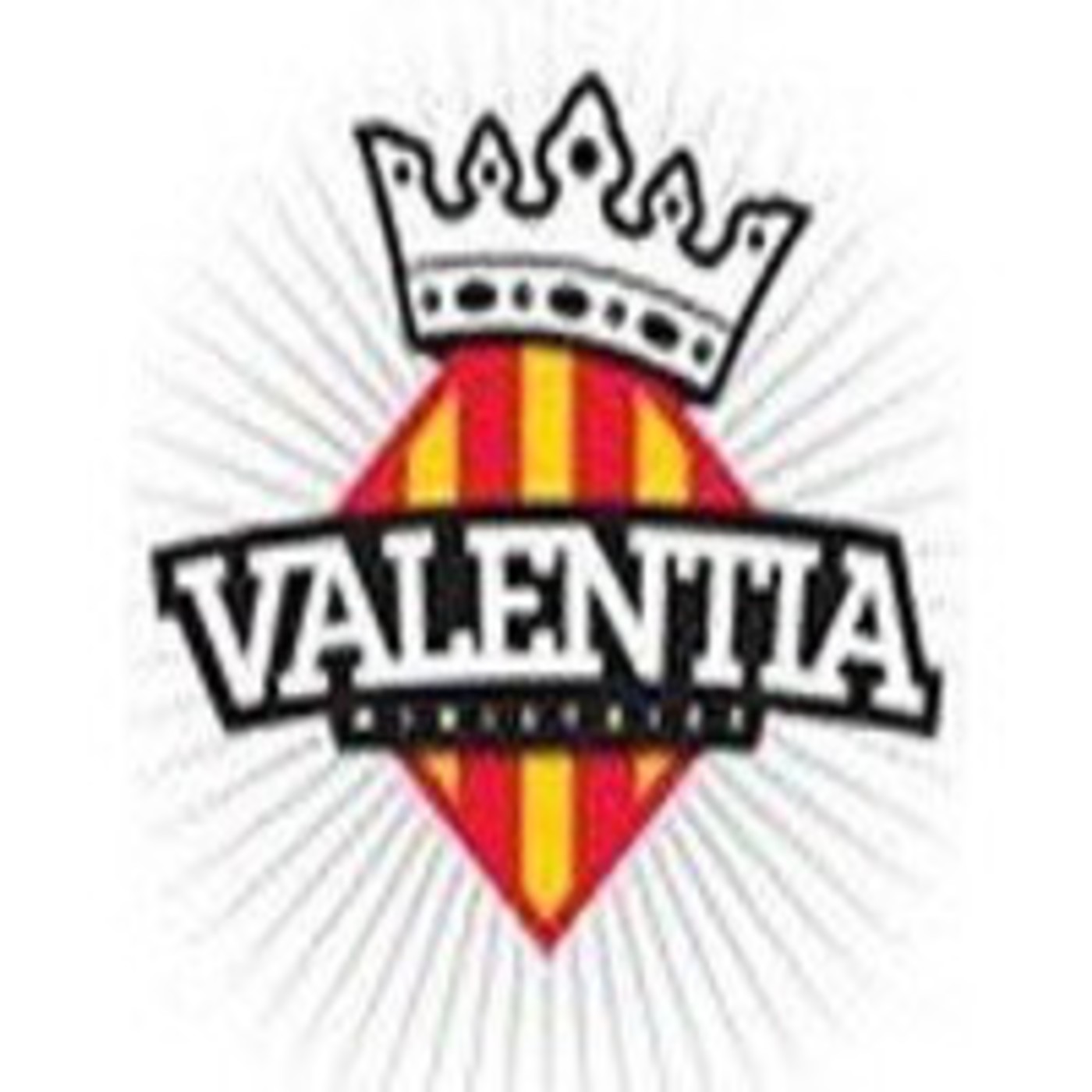 Podcast de CCValentia - Alboraya