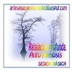 Relajación Profunda. Auto-hipnosis. Sesión básica