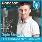 061 Ginés Mayol (2a parte) SEO Avanzado
