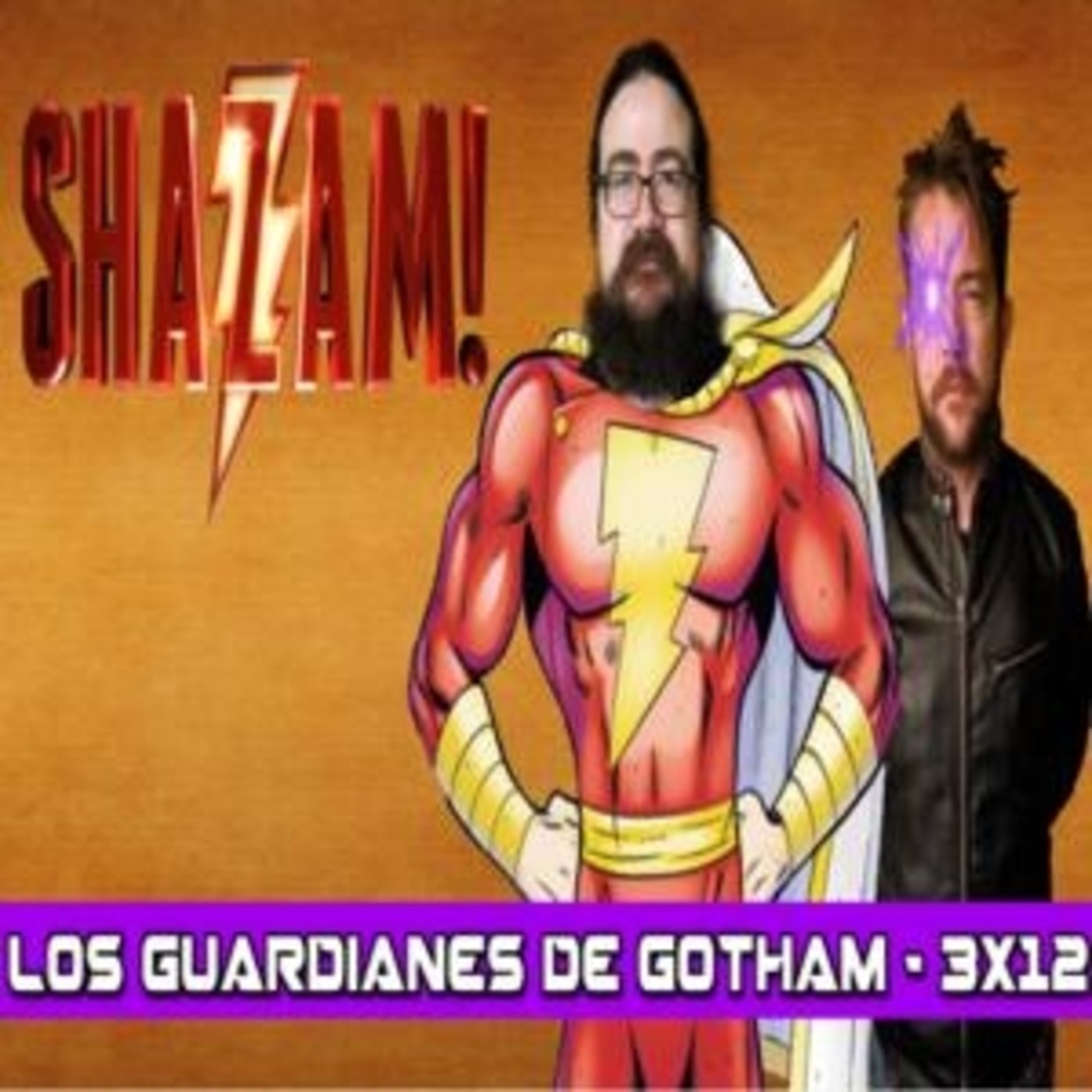 Los Guardianes de Gotham