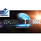 Informativo Semanal 30/10/2019 de Magnificat TV