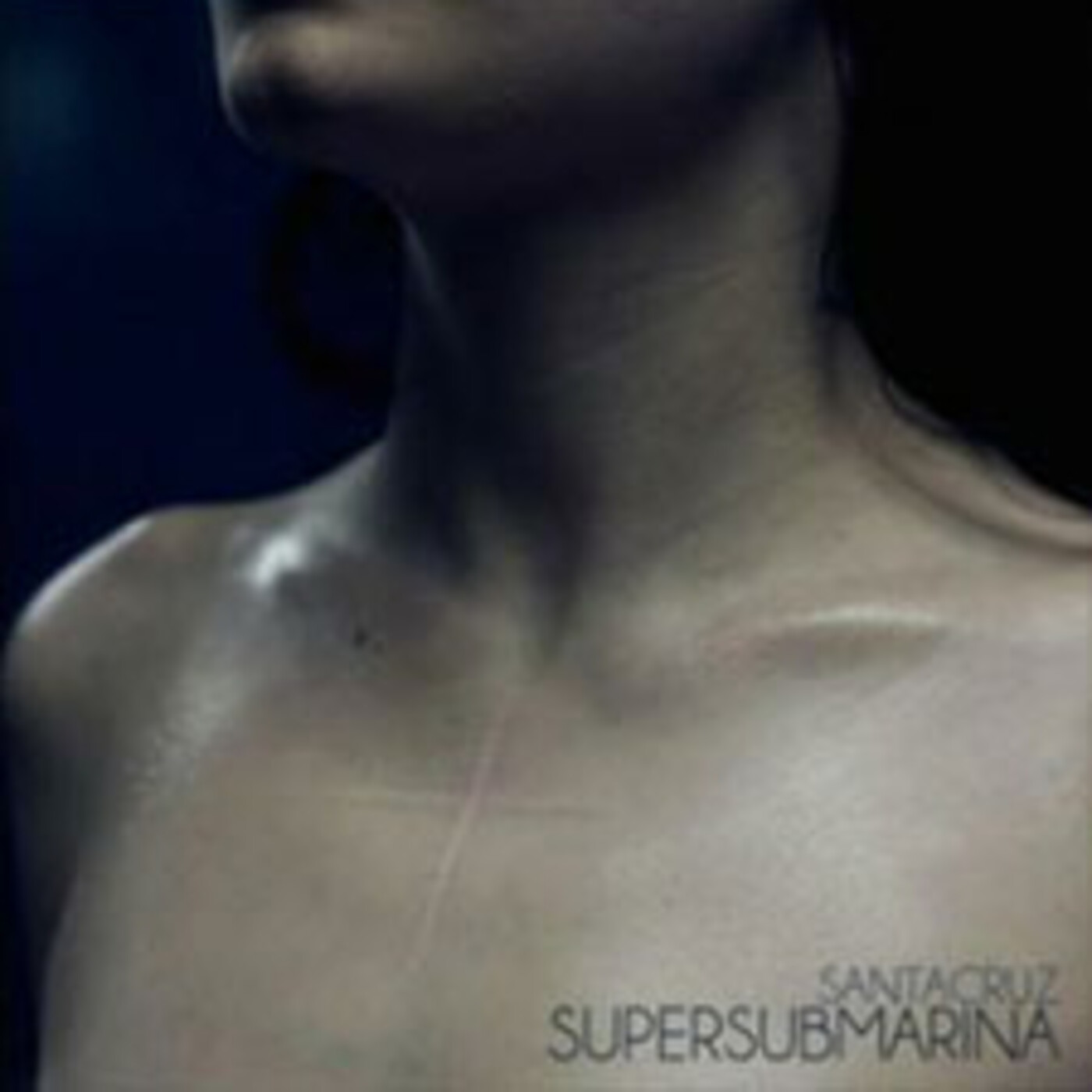 SUPERSUBMARINA - Santacruz (2012) episode artwork