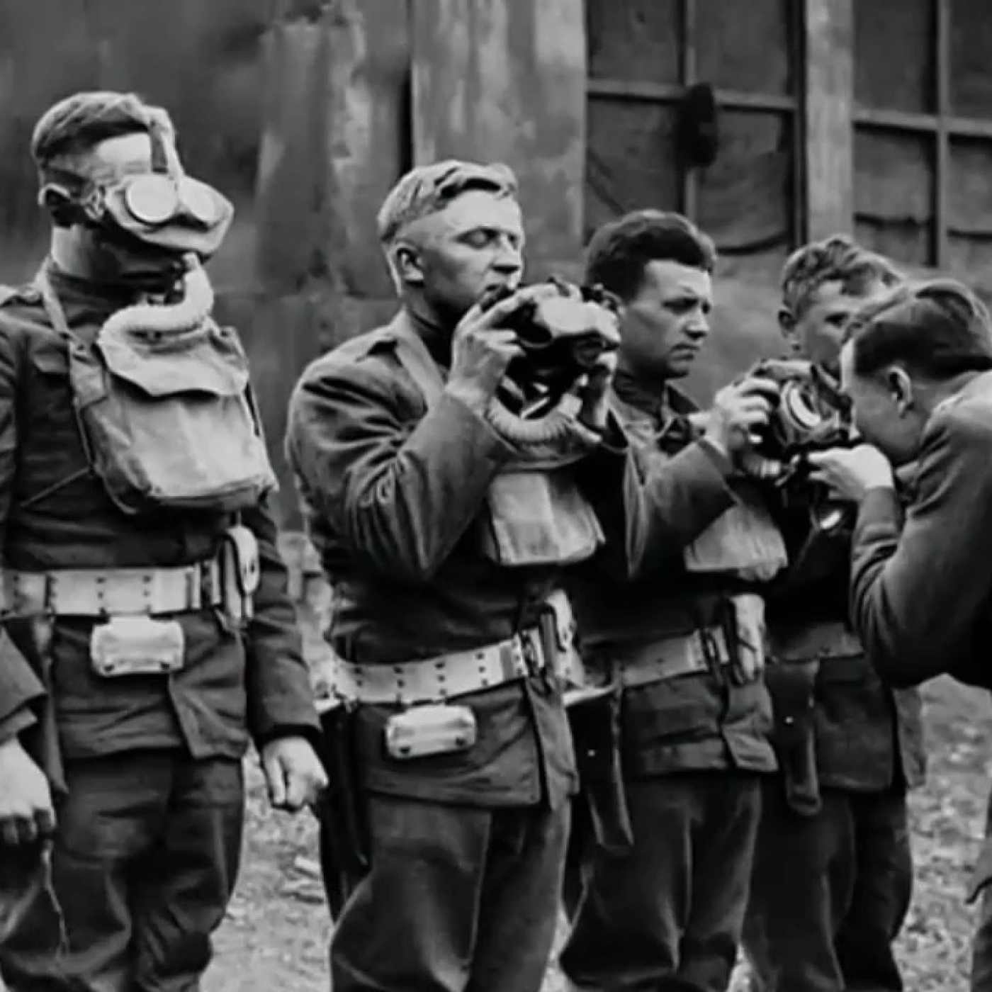 Documentales TV -Historia y Ficción