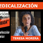 Teresa Morera ( Farmacéutica ), LA SOBREMEDICALIZACIÓN ( I Congreso Salud Censurada )