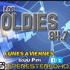 Los Oldies con Ramos 04/09/2019 - Especial Gustavo Cerati