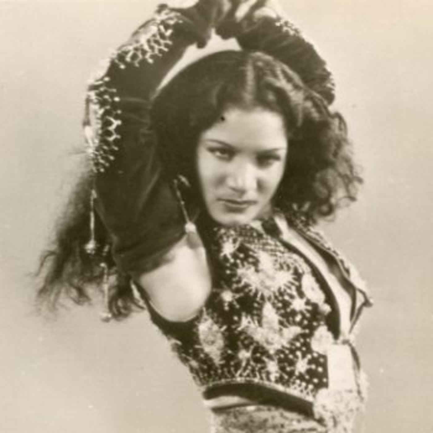 Escucha la Danza