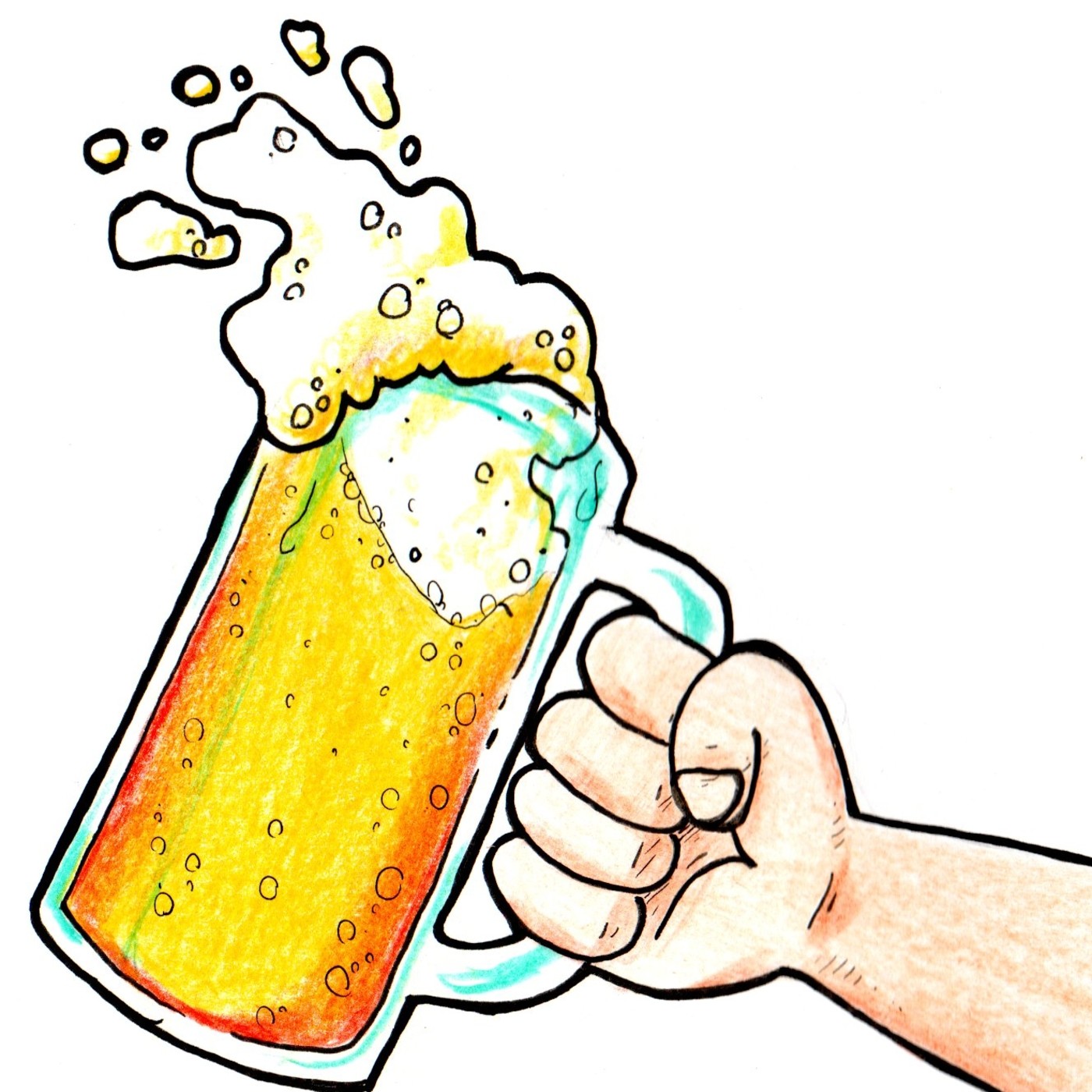 CERVEZA Y LIBERTAD