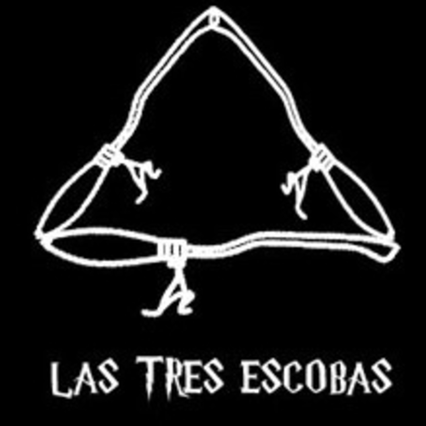 Las Tres Escobas