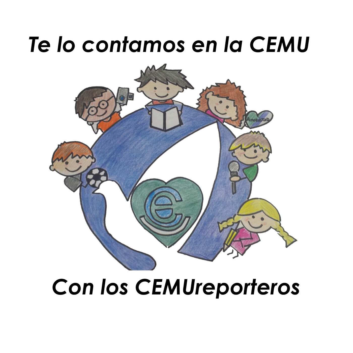 Te lo contamos en la CEMU - 12/02/2020 episode artwork