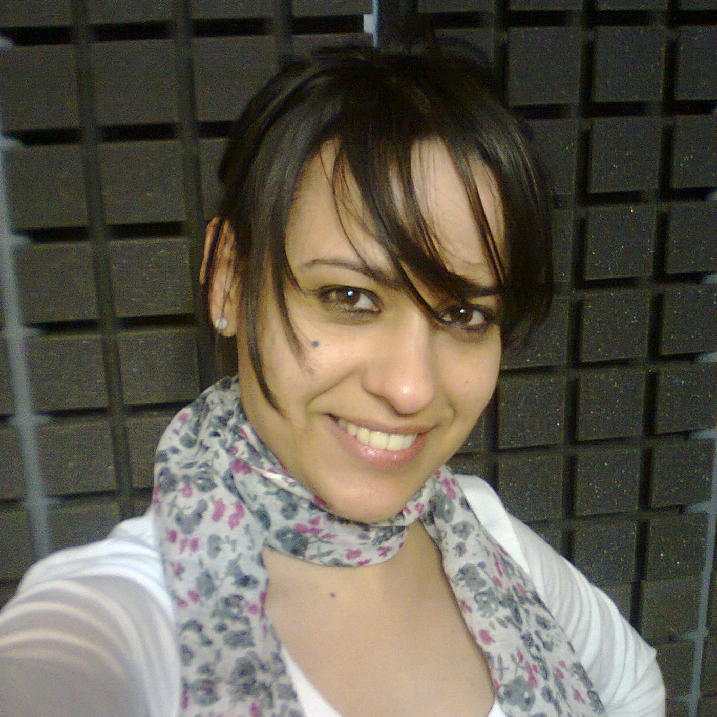 Gitana Urbana