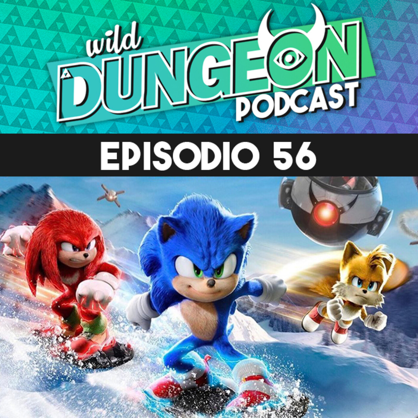 Wild Dungeon Podcast