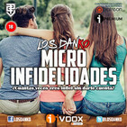Micro-Infidelidades y como detectarlas.
