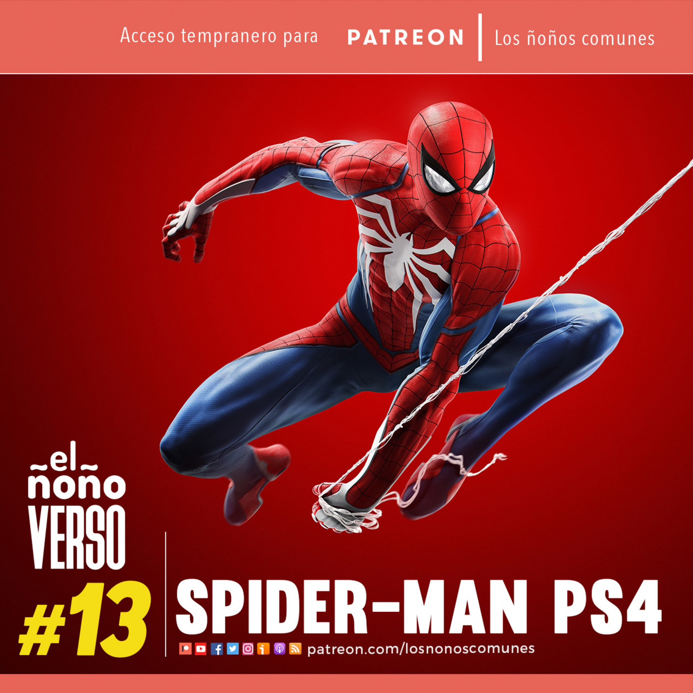 El ñoñoverso