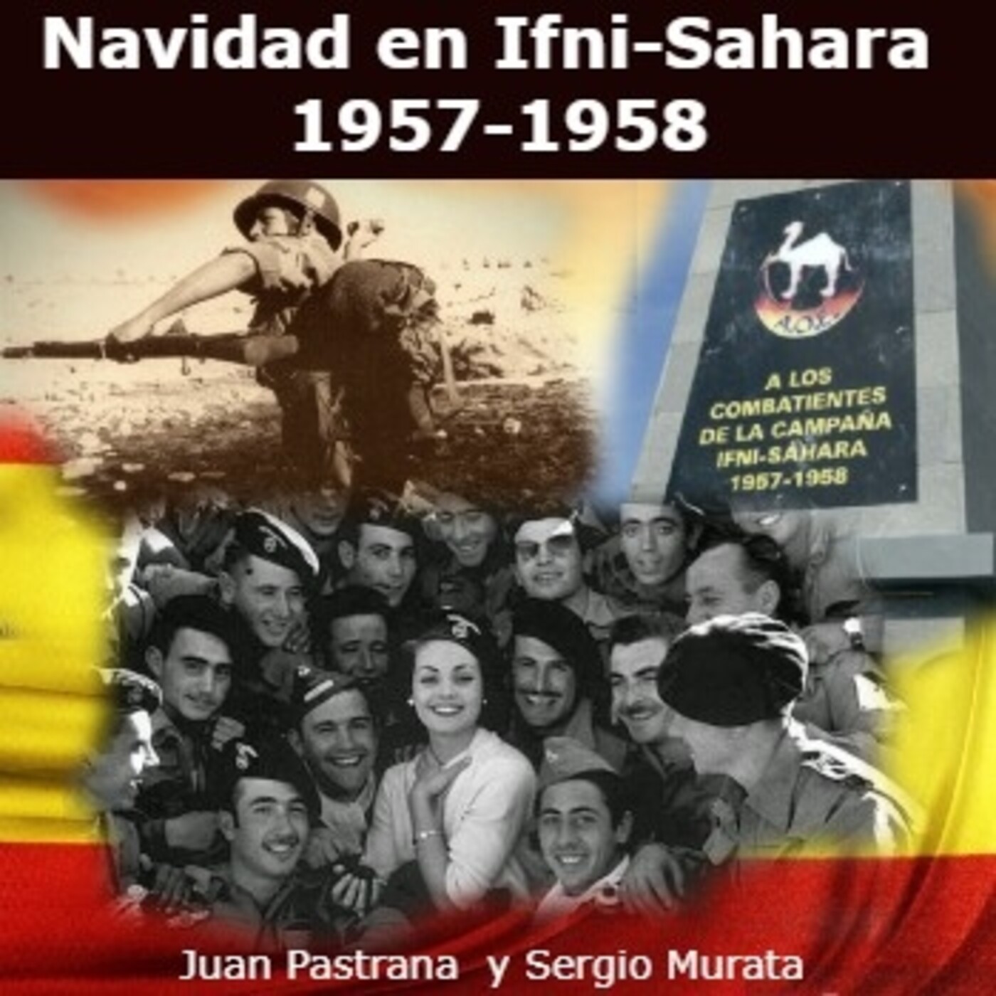 Niebla de Guerra podcast