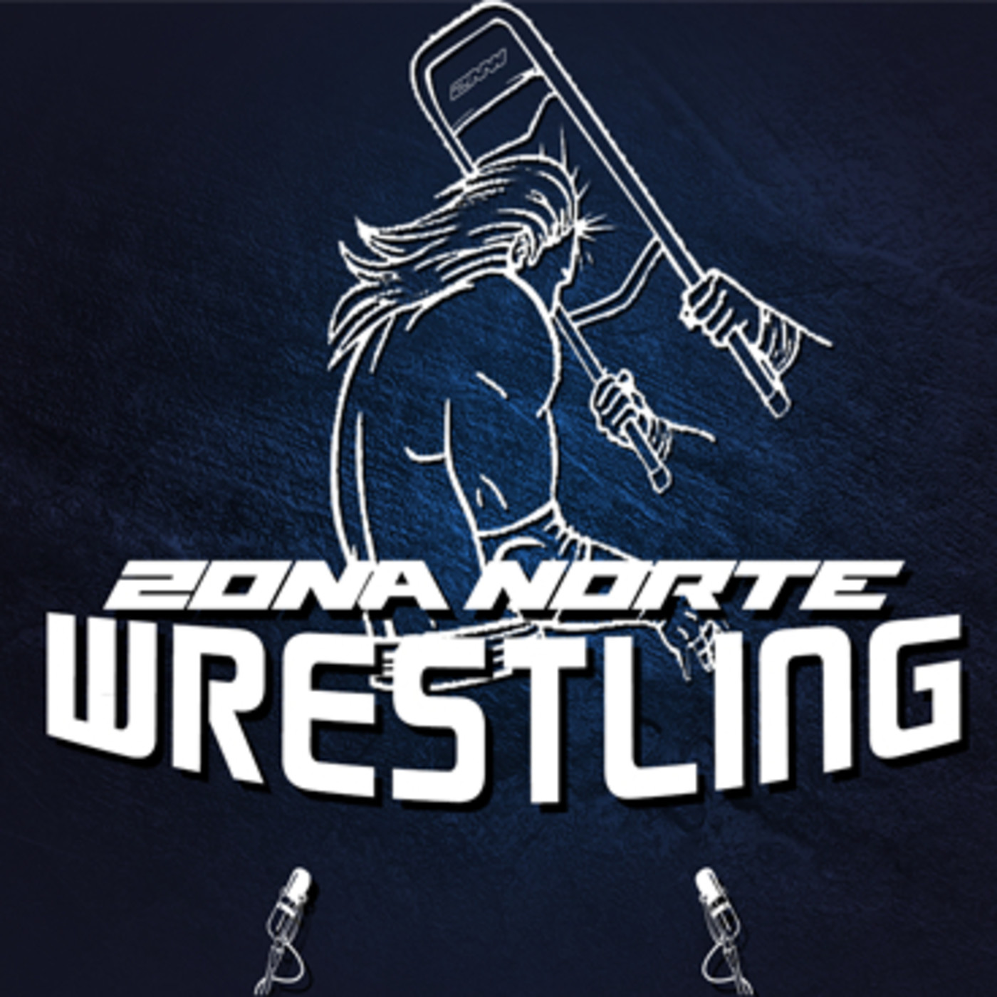 ZNW - ESPECIAL - Lucha Extrema: Redencion episode artwork