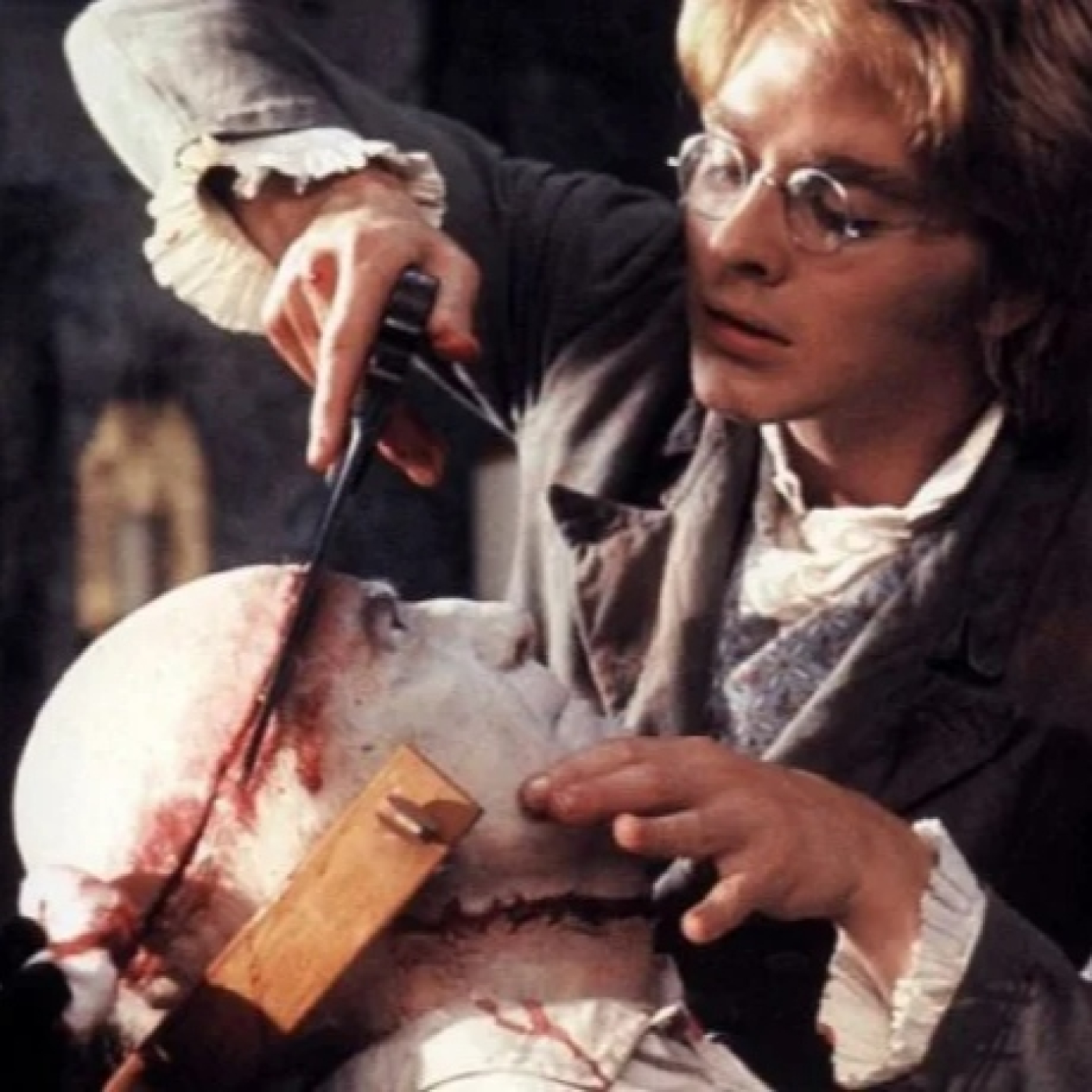 31 días de terror VIII #19- Frankenstein y el monstruo del infierno (Terence Fisher, 1974)