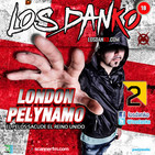 London Pelynamo (Parte II)