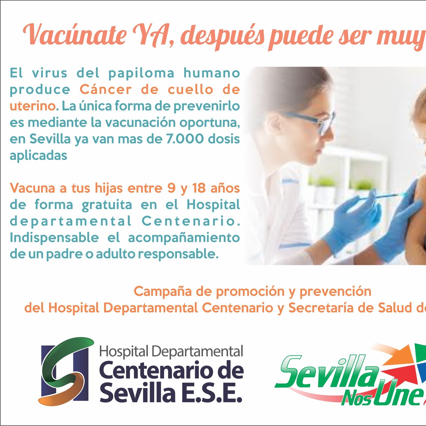 Capsulas informativas 2018