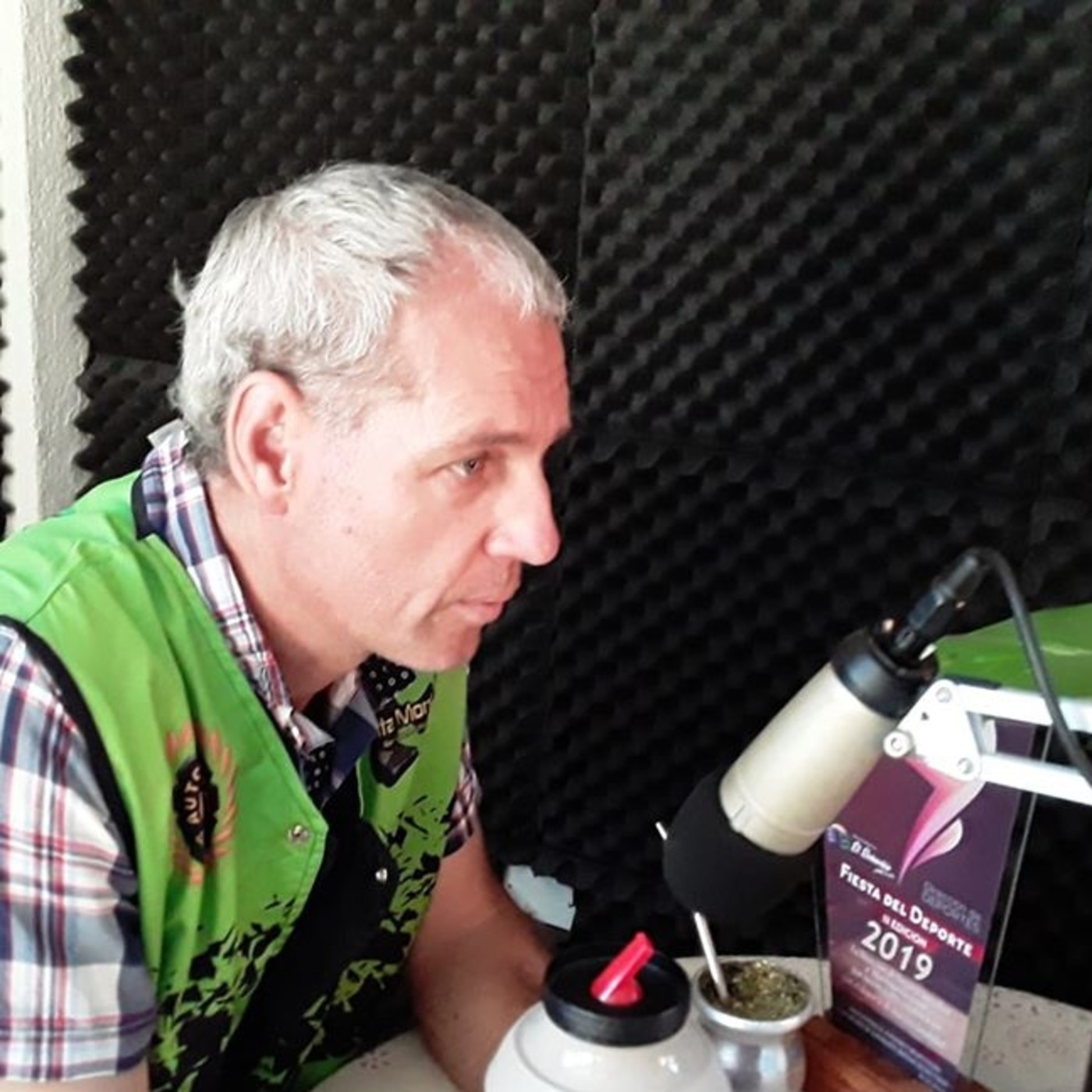 Giovani Martin Morinigo