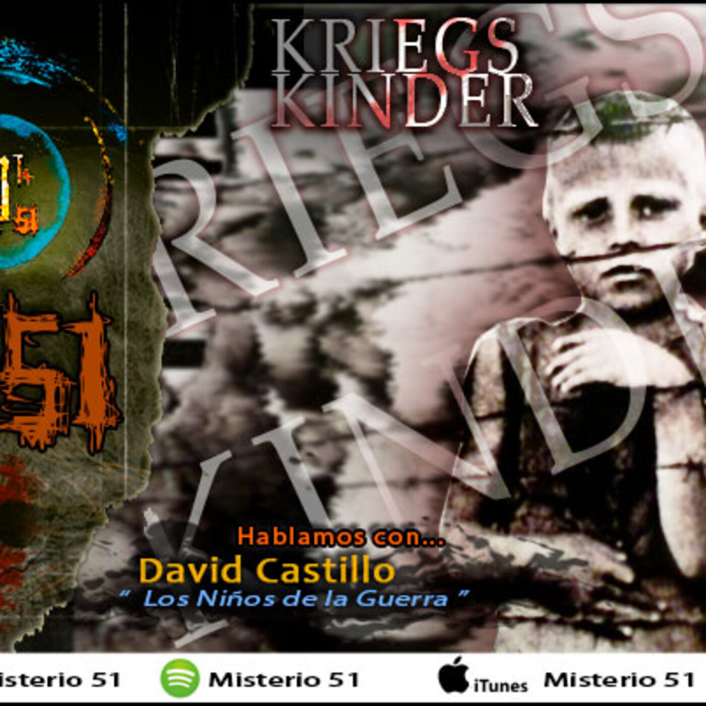 Misterio 51 Podcast