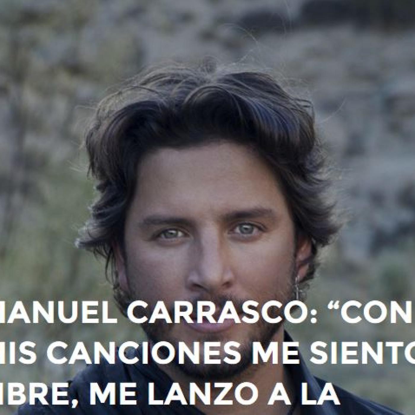 Podcast MUSICAMANUELCARRASCO