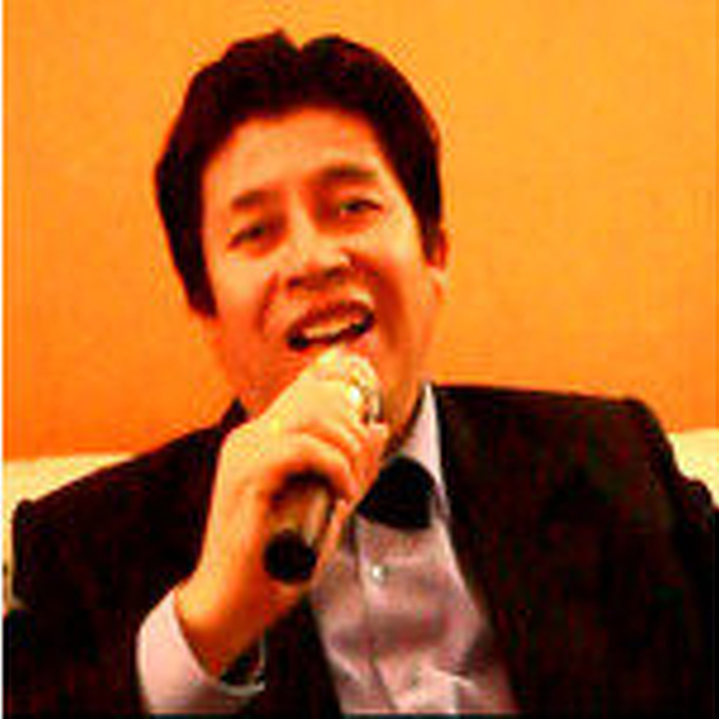 Podcast James Musica