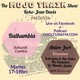 The Mojo Train #12 16-07-19