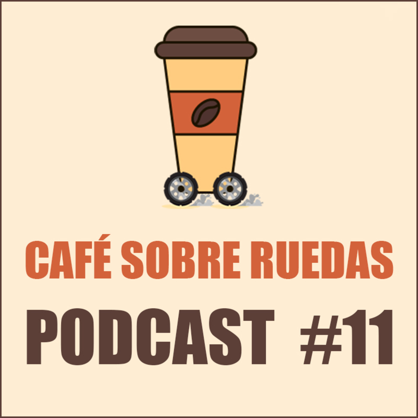 Café Sobre Ruedas