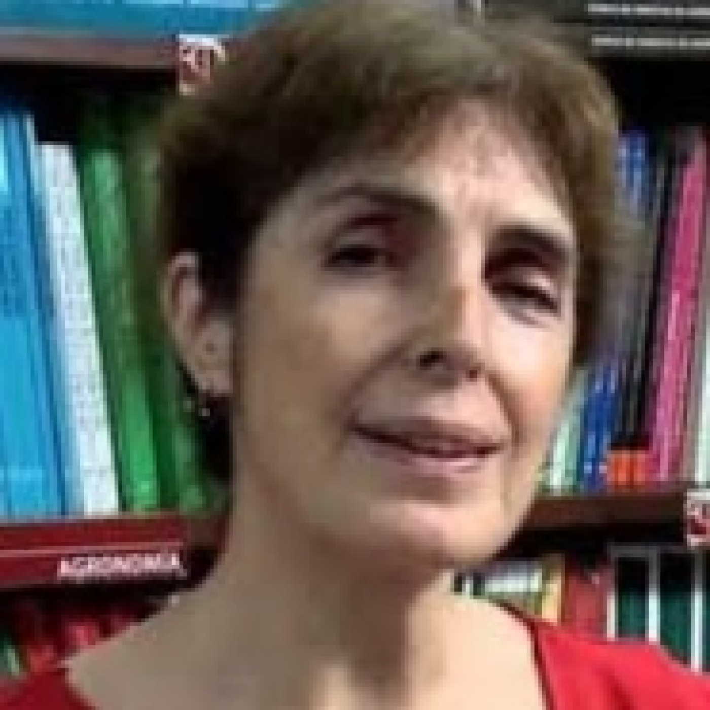 Noemi Brenta Economista PUNTO DE REFERENCIA 10-3-2025