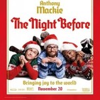 Los tres reyes malos ( Jonathan Levine, 2015)