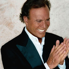 Coplas y canciones de ida y vuelta JULIO IGLESIAS 1 mayo 2019