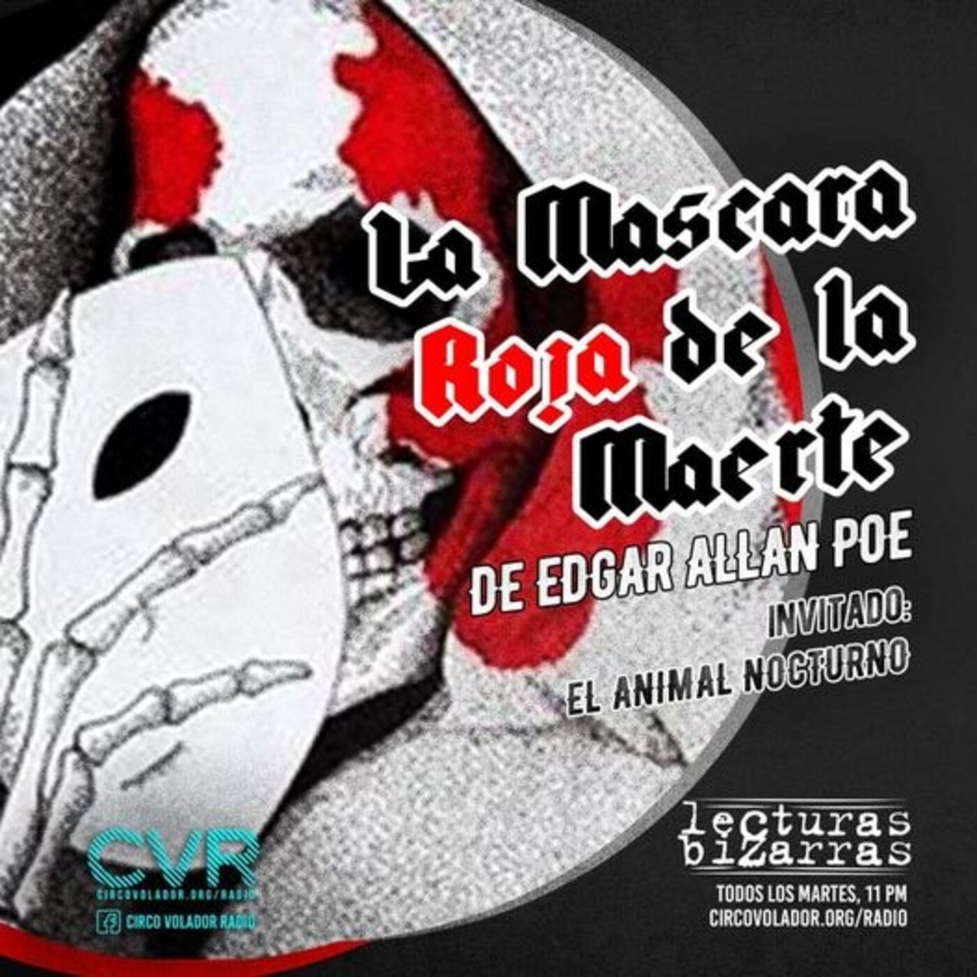 Lecturas Bizarras