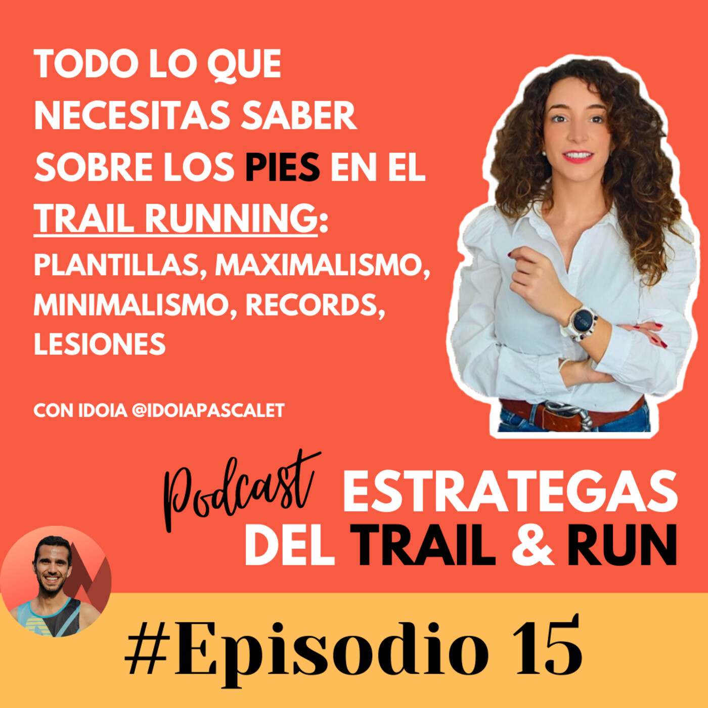 Estrategas del Trail y Run