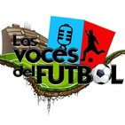 PROGRAMA "LAS VOCES DEL FUTBOL" 14-11-19