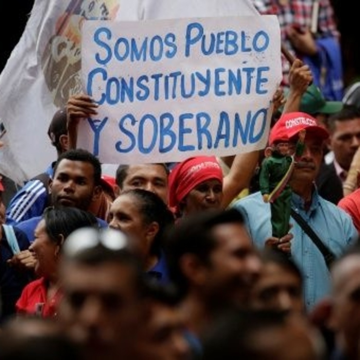 Sin Fronteras Crónica Internacional
